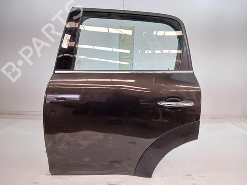 Used Left rear door Left rear door 37995031 37995031