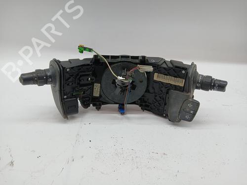 Used Headlight switch Headlight switch RENAULT SCÉNIC II (JM0/1_) [2003-2010] 34620019 34620019