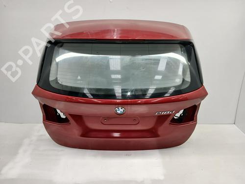 Used Tailgate BMW 2 Active Tourer (F45) 218 d (150 hp) 27613480