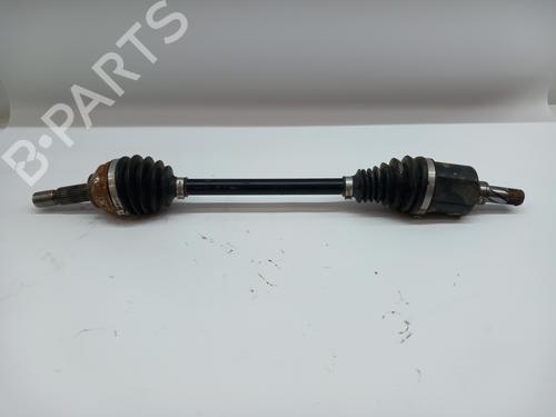 Used Left front driveshaft MG MG ZS SUV (AZS1) [2017-2025]  29244157