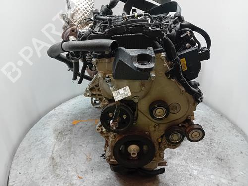 Engine KIA SPORTAGE IV (QL, QLE) 1.7 CRDi | BP28195987M1 