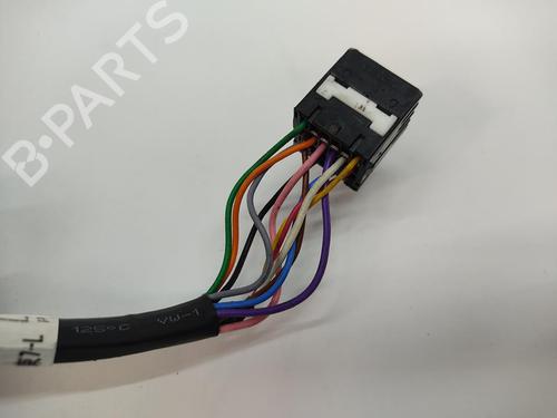 Left mirror MG MG ZS SUV (AZS1)  | BP30111133C26 