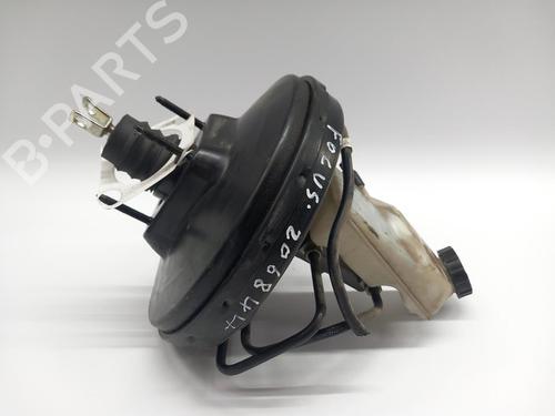 Servofreno FORD FOCUS II (DA_, HCP, DP) 1.6 TDCi (109 hp) 33192150