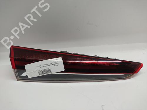 Used Left tailgate light Left tailgate light RENAULT CAPTUR II (HF_) [2020-2026] 34234458 34234458