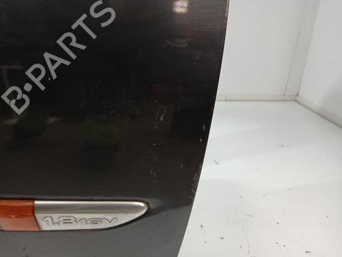 Right front door RENAULT LAGUNA II (BG0/1_) 1.8 16V (BG0B, BG0M) | BP31215307C3 