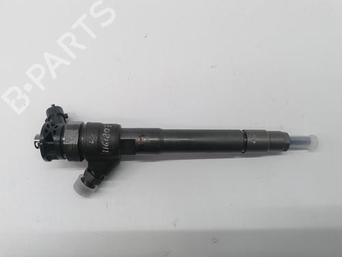Injector OPEL VIVARO B Van (X82) 1.6 CDTI (05) | BP32371807M100 - Image 5