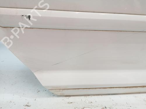 Right rear door AUDI A3 Sportback (8PA)  | BP29073793C5 