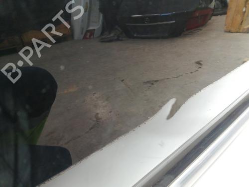 Right front door VW TOUAREG (7LA, 7L6, 7L7) 2.5 R5 TDI | BP16303181C3 