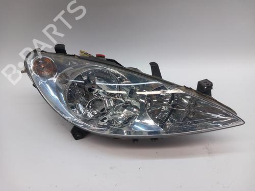 Used Right headlight Right headlight 37476911 37476911