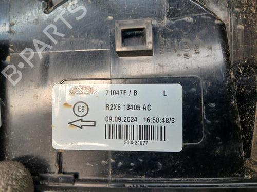 Left taillight FORD TRANSIT COURIER B460 Box Body/MPV | BP37181702C34 - Image 3