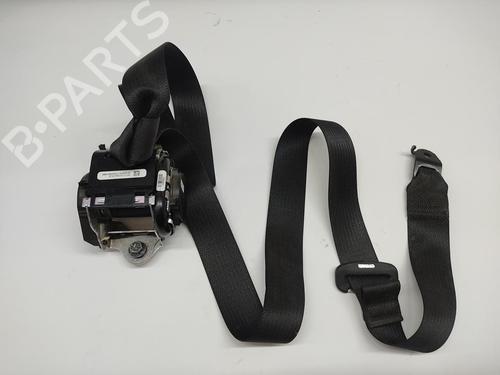 Used Rear left seatbelt Rear left seatbelt TESLA MODEL 3 (5YJ3) [2017-2026] 33616770 33616770