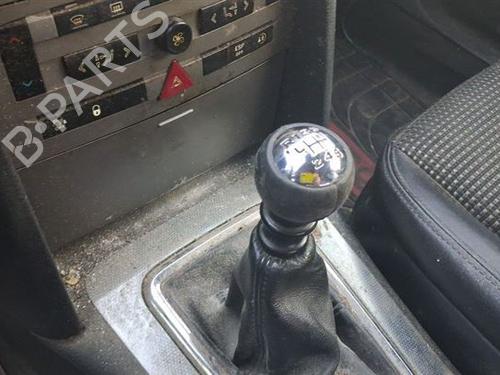 Used Parts PEUGEOT 407 (6D_) 2.0 HDi 135 (6DRHRH, 6DRHRE, 6DRHRG, 6DRHRJ) 4987251