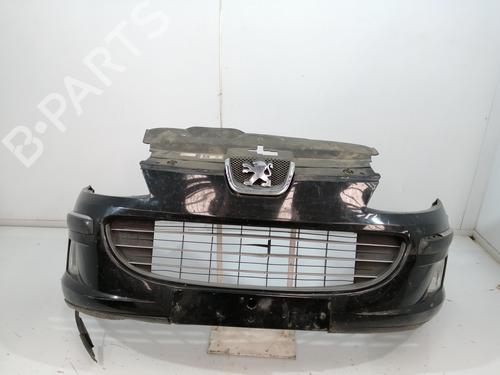 Used Front bumper PEUGEOT 407 (6D_) [2004-2011]  28107060