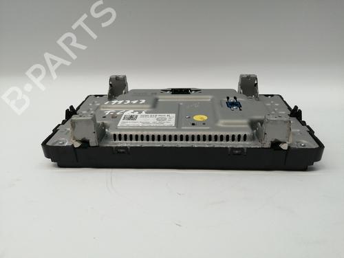 Multifunctionele display VW T-CROSS (C11, D31)  | BP28094632C48 