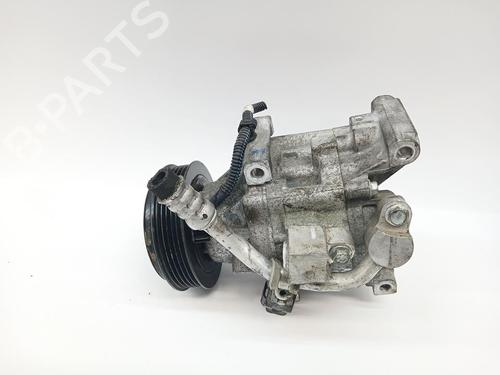 Used AC compressor AC compressor 37723756 37723756