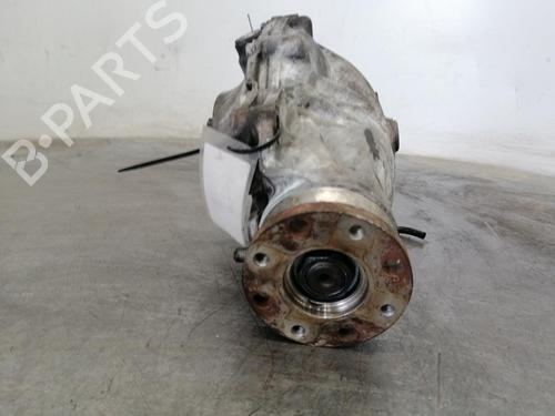 Front differential BMW X6 (E71, E72) xDrive 30 d | BP29572706M23 