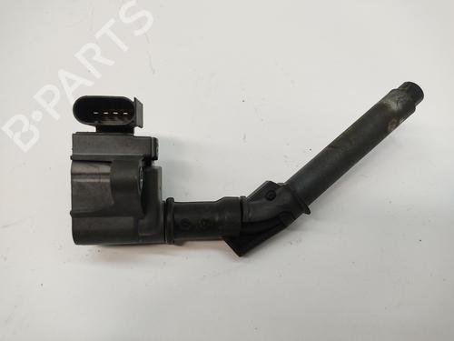 Used Ignition coil RENAULT MEGANE IV Grandtour (K9A/M/N_) [2016-2025]  29246806