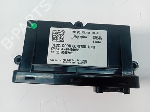 Used Electronic module Electronic module 37515463 37515463