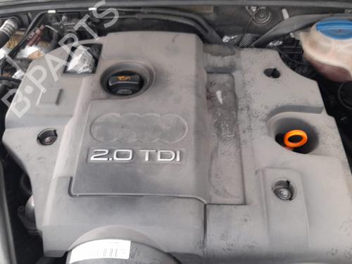 Gearbox AUDI A4 B7 Avant (8ED)  | BP32186379M3 