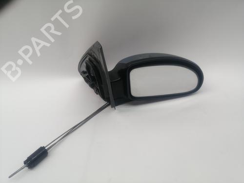 Used Right mirror FORD FOCUS I (DAW, DBW) 1.8 Turbo DI / TDDi (90 hp) 27592084