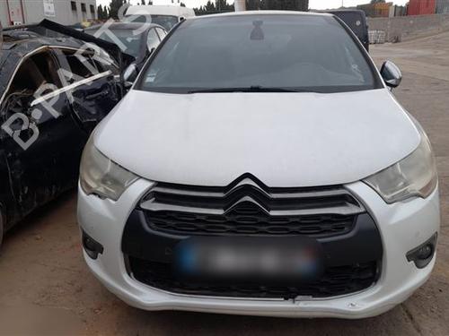 Used Parts CITROËN DS4 (NX_) 1.6 HDi 110 4975969