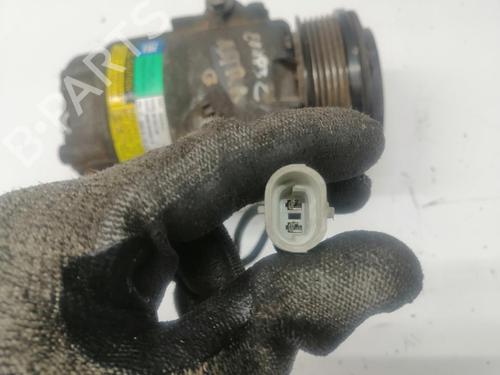 AC compressor OPEL ASTRA H GTC (A04)  | BP30968096M34 