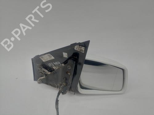Used Right mirror MERCEDES-BENZ B-CLASS Sports Tourer (W246, W242) [2011-2018]  22404393