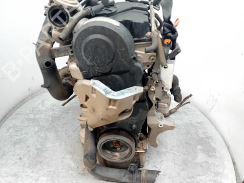 Engine SEAT IBIZA III (6L1) | BP37012020M1 - Image 6