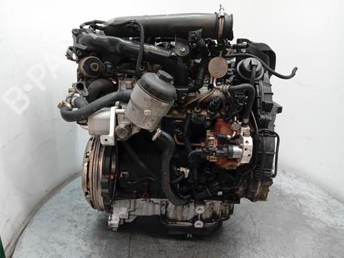 Engine OPEL ASTRA H (A04) | BP37012041M1 - Image 3