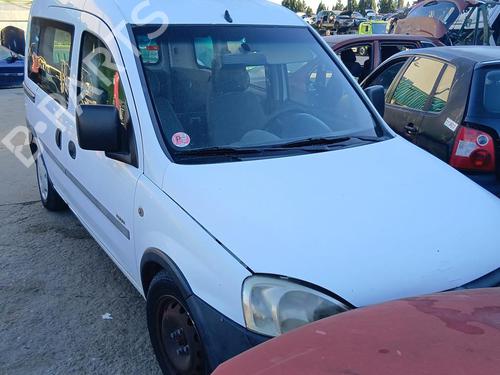 Brugte OPEL COMBO Tour 1.7 DI 16V (65 hp) 4347356