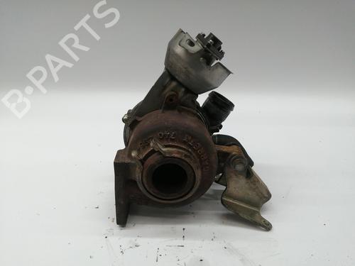 Turbocharger/Supercharger FORD S-MAX (WA6)  | BP24883007M71 