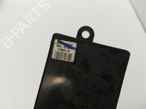 Left front window switch NISSAN PRIMERA Hatchback (P12) 1.9 dCi | BP10083527I27 