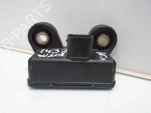 Used Other MERCEDES-BENZ CLK (C209) [2002-2010]  14026943