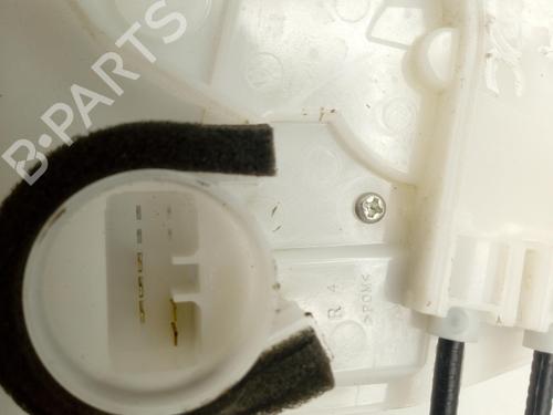 Front right lock MITSUBISHI OUTLANDER III (GG_W, GF_W, ZJ, ZL, ZK) 2.4 Hybrid 4WD (GG3W) | BP18965866C97 
