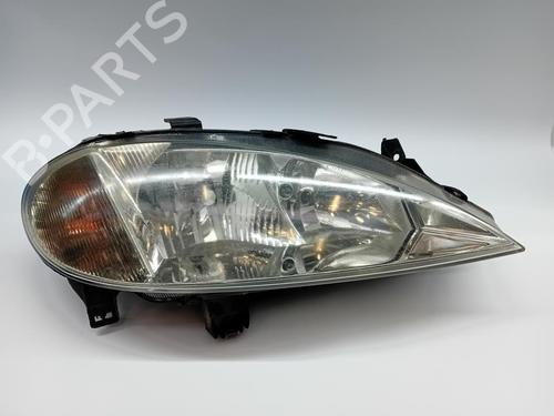 Used Right headlight Right headlight RENAULT MEGANE I Classic (LA0/1_) 1.9 dTi (LA08, LA0N, LA0K) (98 hp) 33932077 33932077