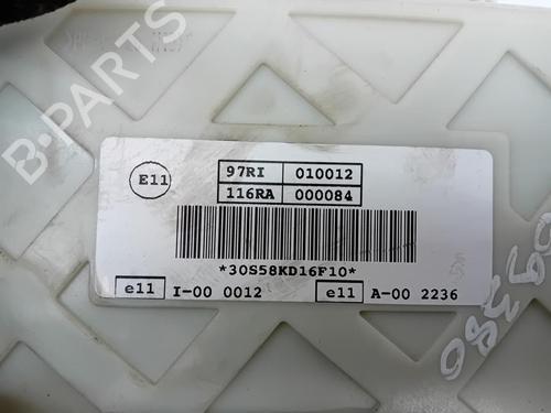 Fuse box FORD KUGA II (DM2) 2.0 TDCi 4x4 | BP35736965E1 - Image 3