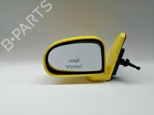 Used Left mirror HYUNDAI ATOS (MX) 1.1 (58 hp) 29865466