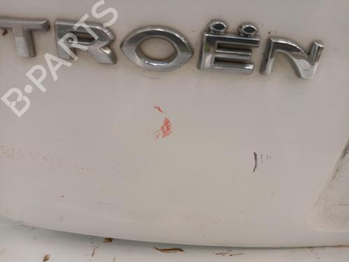 Tailgate CITROËN C3 I (FC_, FN_) 1.4 HDi | BP28107074C6 