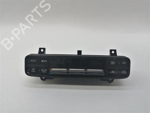 Used Climate control Climate control 18141761 18141761