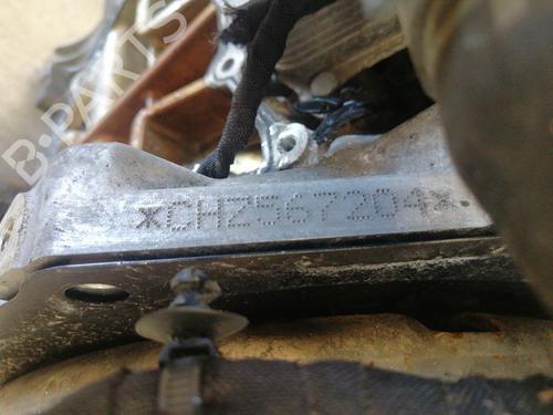 Engine SEAT IBIZA V (KJ1, KJG) | BP32526209M1