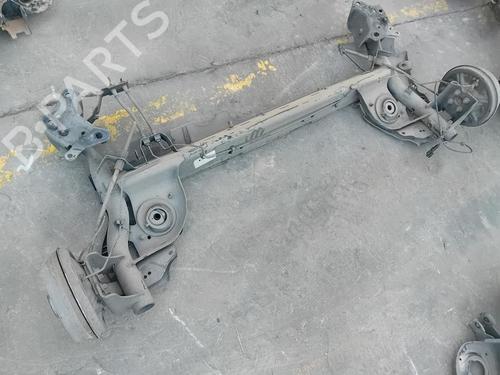 Used Rear axle Rear axle 38415302 38415302