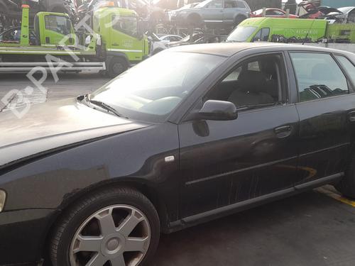 Vindusheismekanisme venstre bak AUDI A3 (8L1) 1.9 TDI | BP16861765C24 
