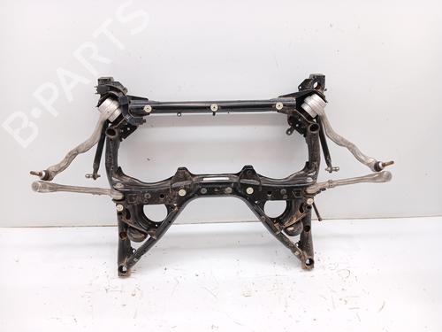 Used Subframe BMW 1 (F21) 116 d (116 hp) 28276004