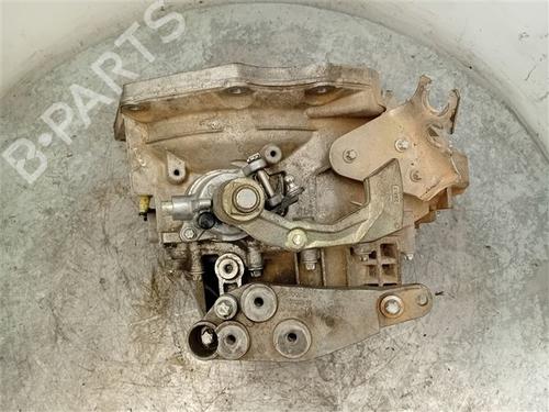 Used Gearbox Gearbox OPEL CORSA D (S07) 1.7 CDTI (L08, L68) (125 hp) 40239842 40239842