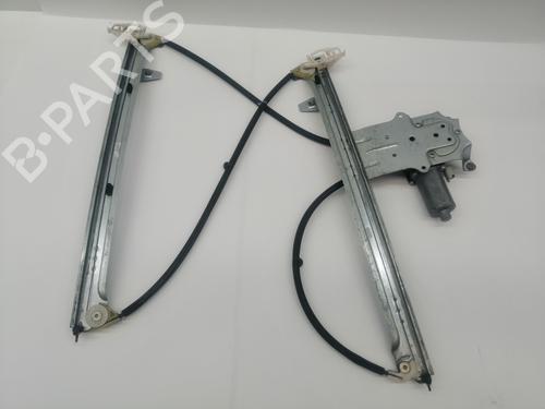 Front right window mechanism CITROËN XSARA PICASSO (N68) 1.6 HDi | BP19512781C23 