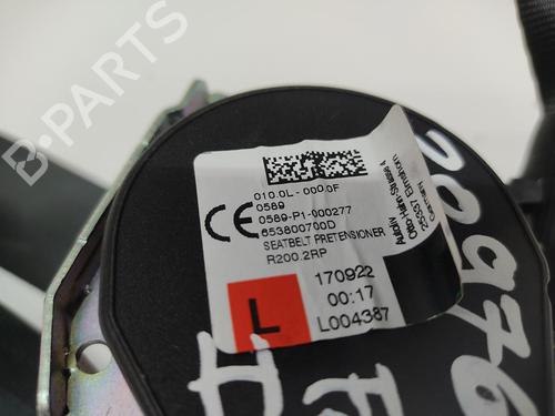 Front left seatbelt SKODA FABIA IV (PJ3) | BP36233448I26 - Image 2