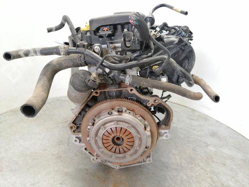 Engine OPEL CORSA D (S07) | BP33169445M1 - Image 3