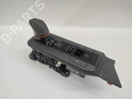 Gearstang TOYOTA C-HR (_X1_) [2016-2025]  28813937
