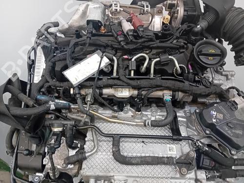 Used Engine VW T-ROC (A11, D11) [2017-2026]  31330947