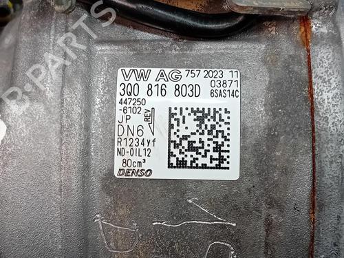 AC compressor VW T-ROC (A11, D11) | BP38732072M34 - Image 2